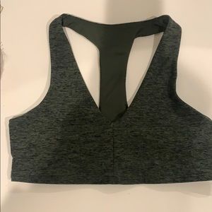 All Yoga Base Bra